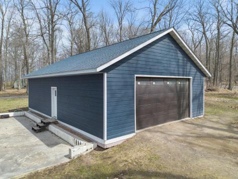 1442 3 1/2 Street Turtle Lake WI 54889