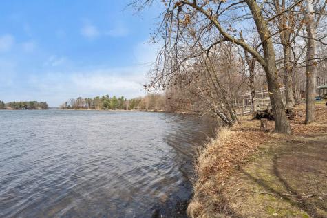 1442 3 1/2 Street Turtle Lake WI 54889