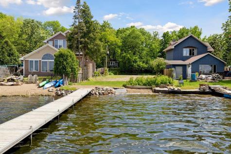 6203 Eagle Lake Drive Maple Grove MN 55369