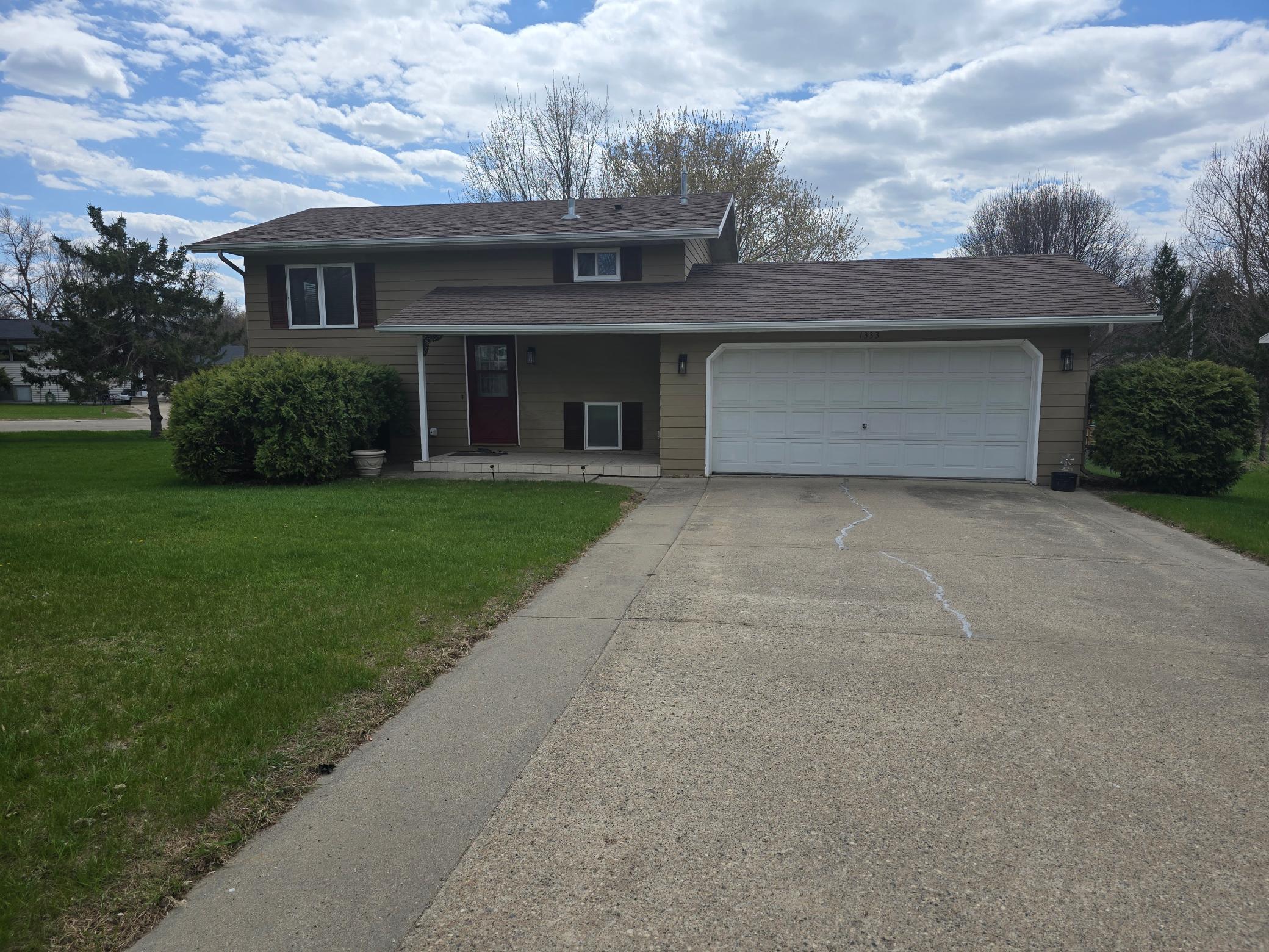 1333 Lori Avenue Detroit Lakes MN 56501