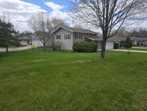 1333 Lori Avenue Detroit Lakes MN 56501