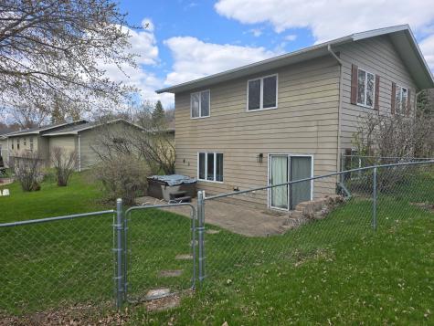 1333 Lori Avenue Detroit Lakes MN 56501