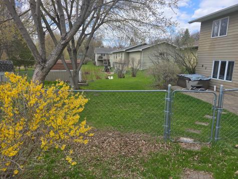1333 Lori Avenue Detroit Lakes MN 56501