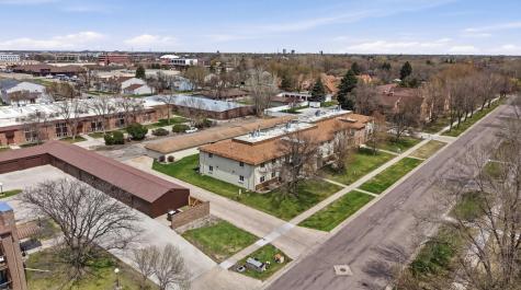 3255 16th Avenue S Fargo ND 58103