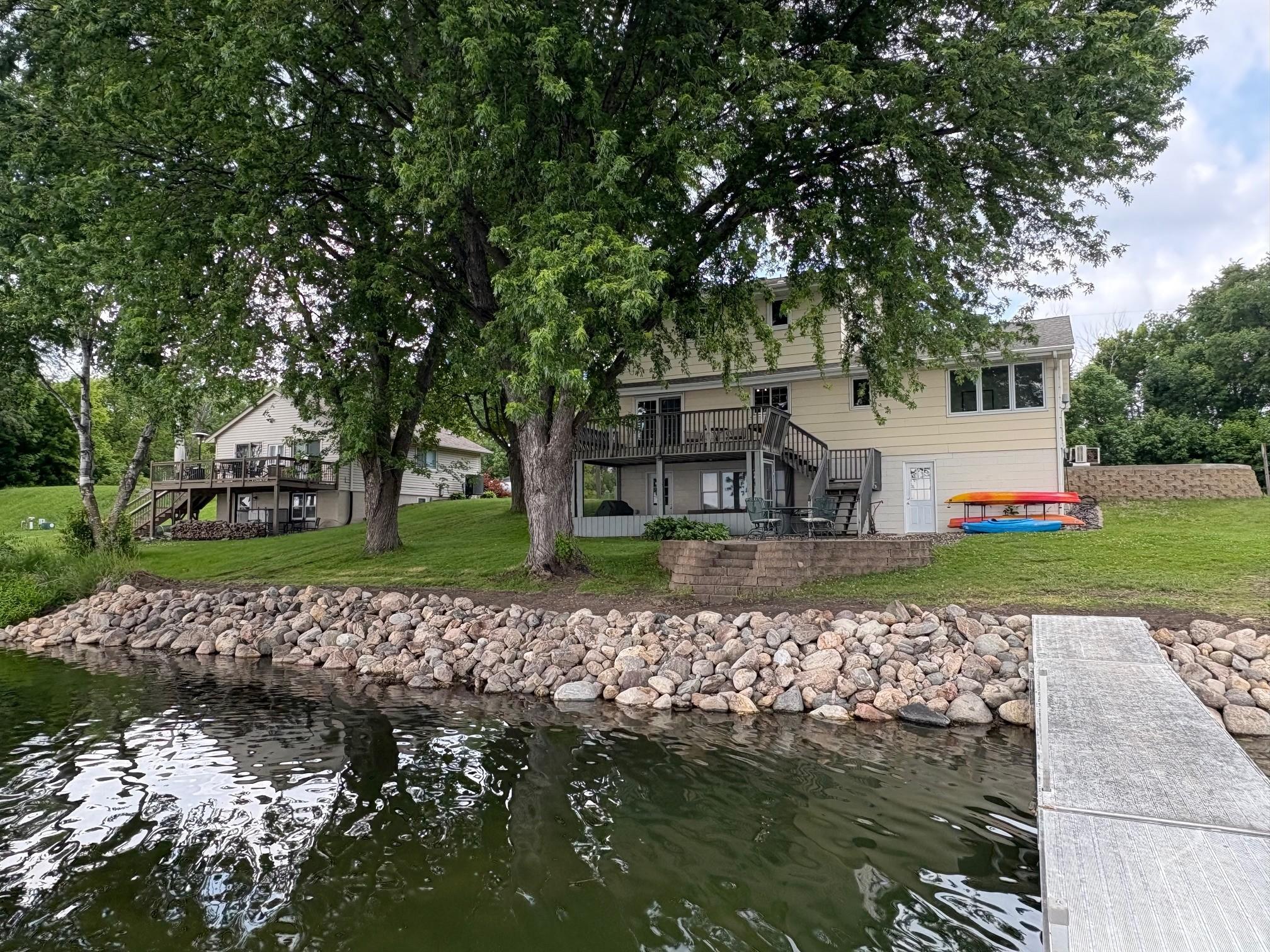6825 N Shore Drive Greenfield MN 55373