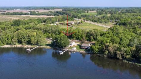 6825 N Shore Drive Greenfield MN 55373