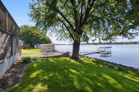 6825 N Shore Drive Greenfield MN 55373