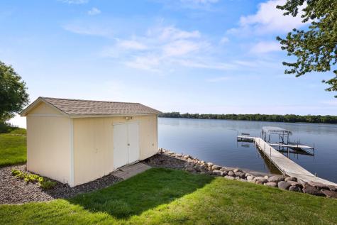6825 N Shore Drive Greenfield MN 55373