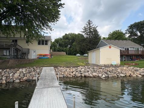6825 N Shore Drive Greenfield MN 55373