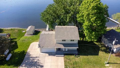 6825 N Shore Drive Greenfield MN 55373