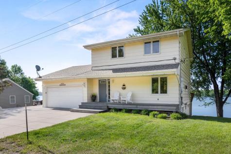 6825 N Shore Drive Greenfield MN 55373
