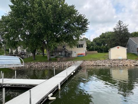 6825 N Shore Drive Greenfield MN 55373