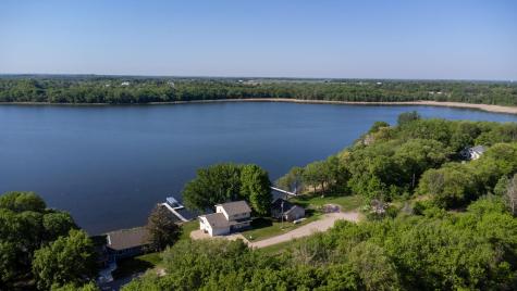 6825 N Shore Drive Greenfield MN 55373