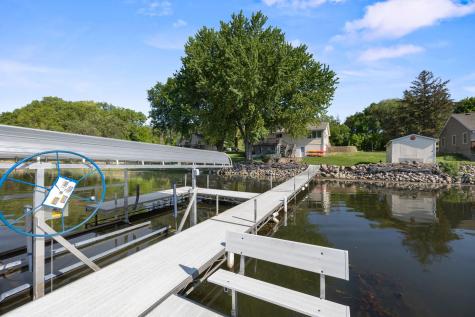 6825 N Shore Drive Greenfield MN 55373