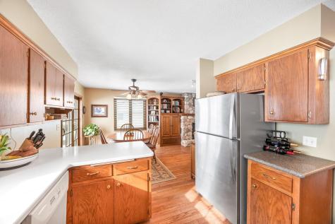 6825 N Shore Drive Greenfield MN 55373