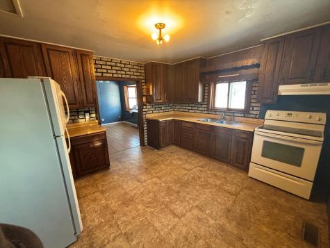 114 E Maple Avenue Frazee MN 56544