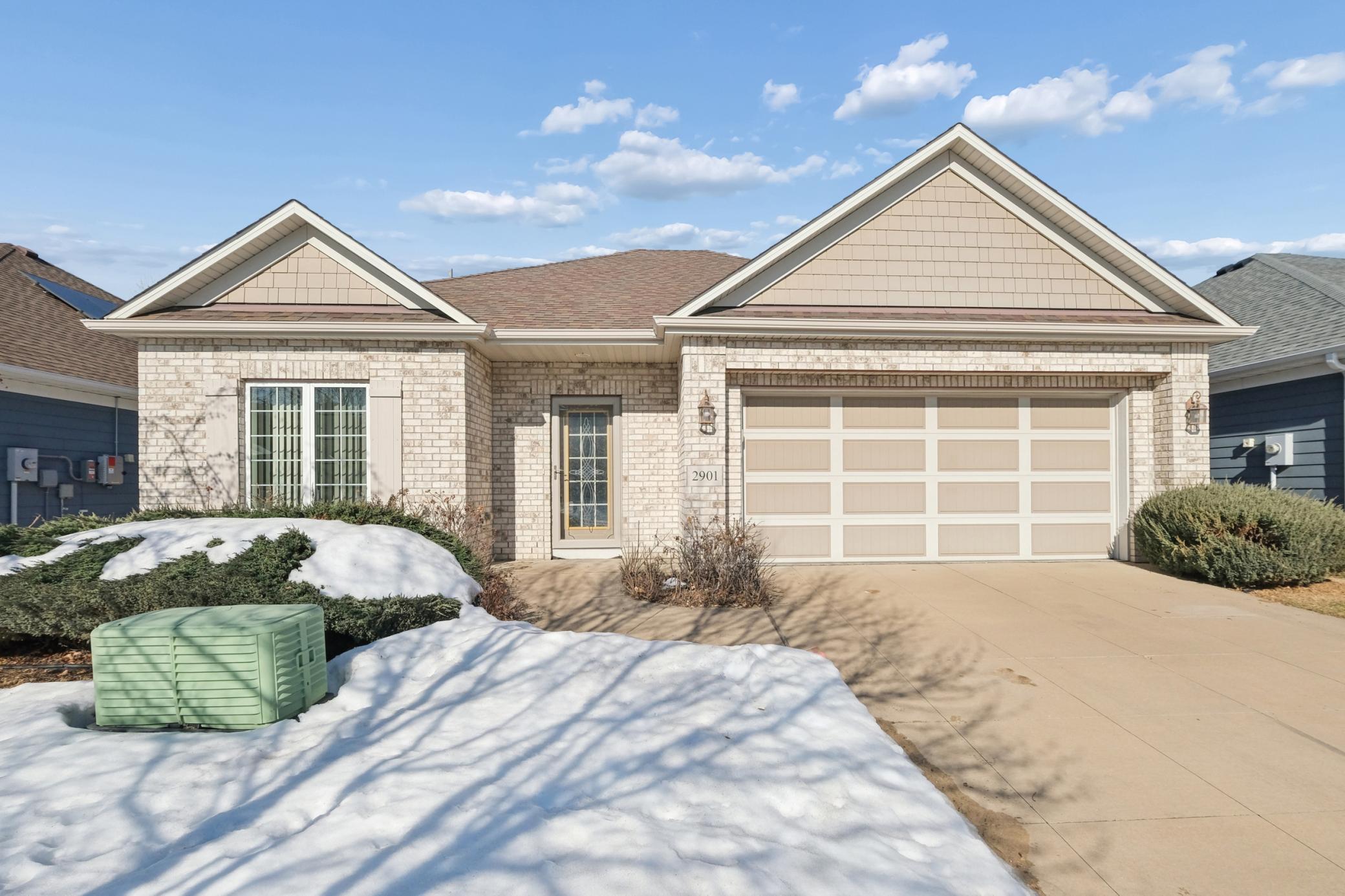 2901 124th Circle NE Blaine MN 55449