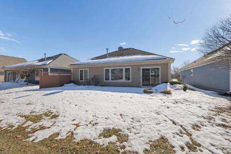 2901 124th Circle NE Blaine MN 55449