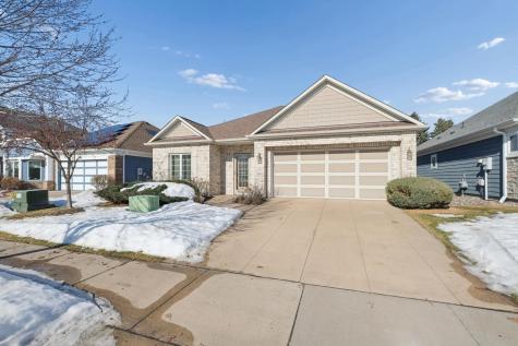2901 124th Circle NE Blaine MN 55449