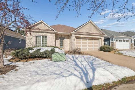 2901 124th Circle NE Blaine MN 55449