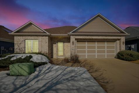2901 124th Circle NE Blaine MN 55449