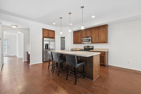 2901 124th Circle NE Blaine MN 55449