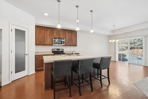 2901 124th Circle NE Blaine MN 55449
