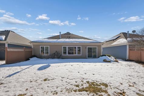 2901 124th Circle NE Blaine MN 55449