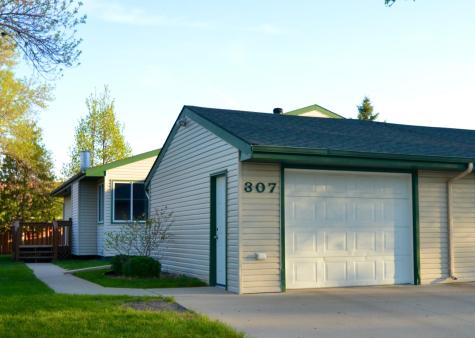 307 12TH Avenue E West Fargo ND 58078