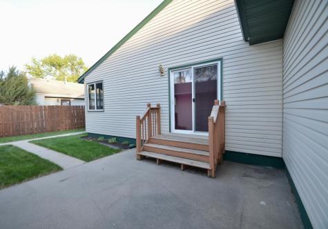 307 12TH Avenue E West Fargo ND 58078