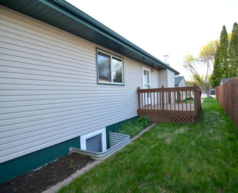 307 12th Avenue E West Fargo ND 58078