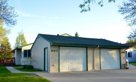 307 12TH Avenue E West Fargo ND 58078