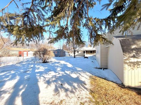 1819 6th Street S Moorhead MN 56560