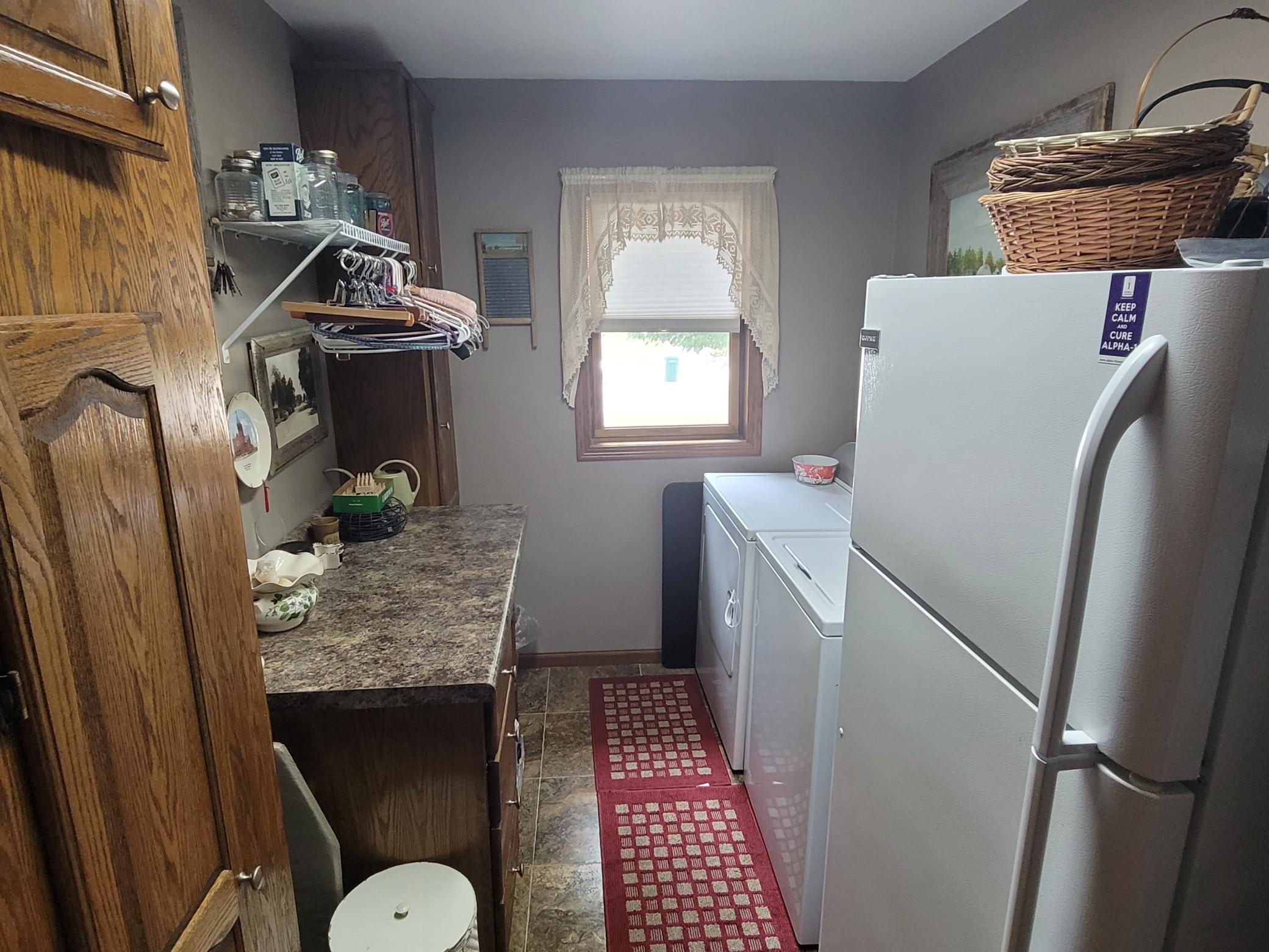 500 NW Bergen Street Adams MN 55909