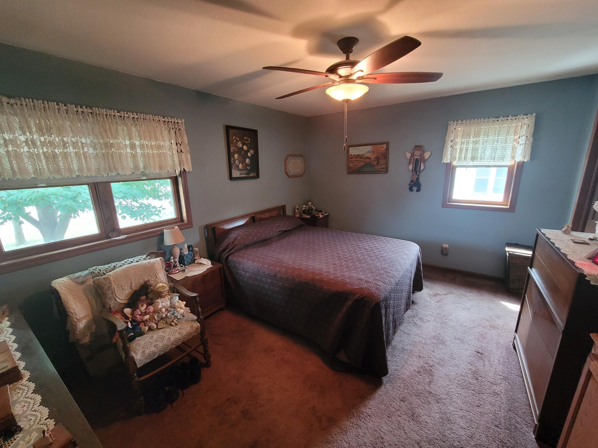 500 NW Bergen Street Adams MN 55909