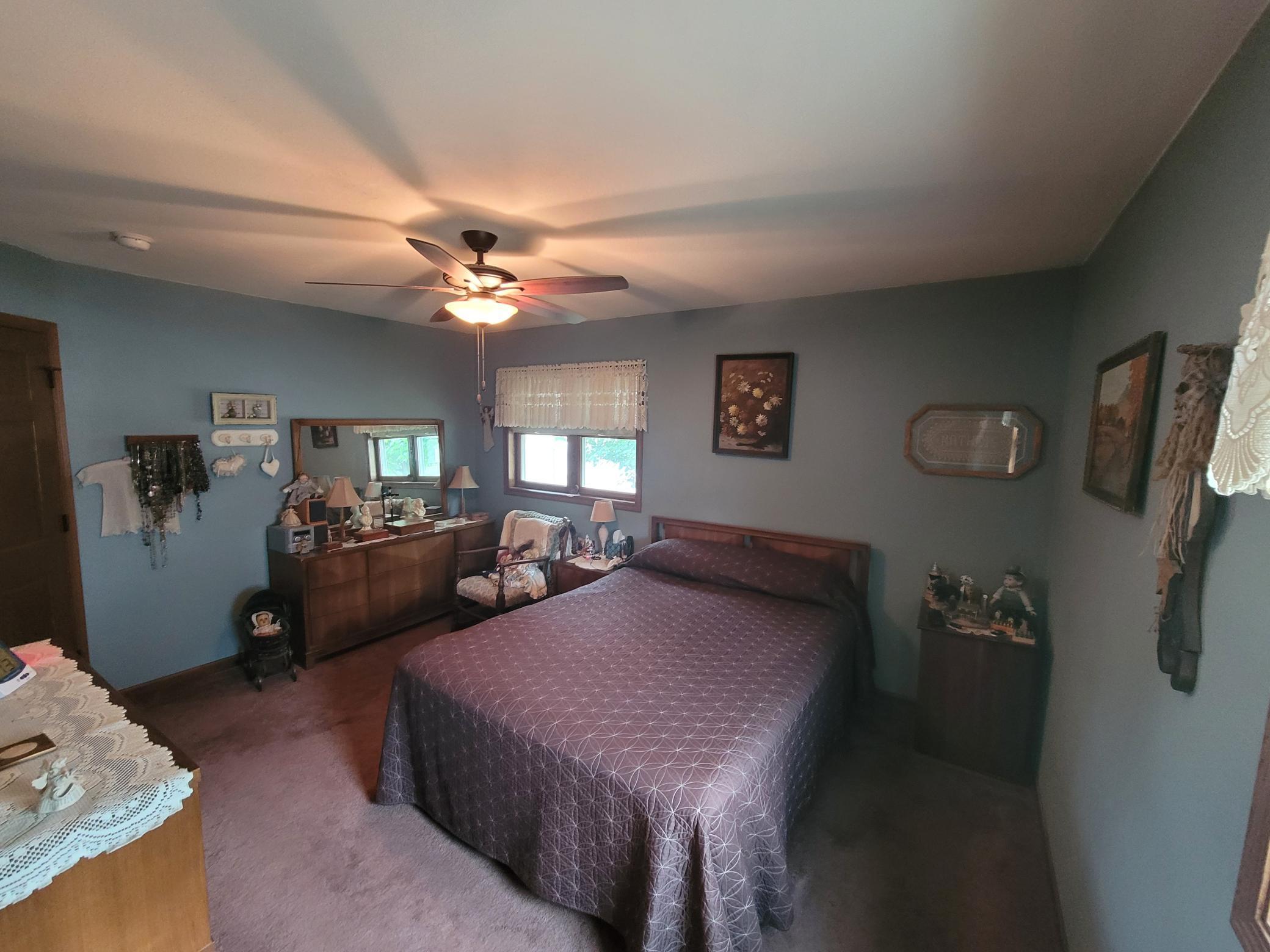 500 NW Bergen Street Adams MN 55909