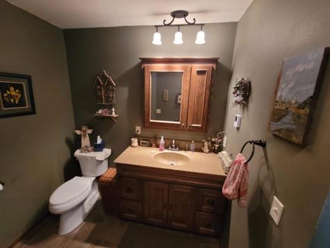 500 NW Bergen Street Adams MN 55909