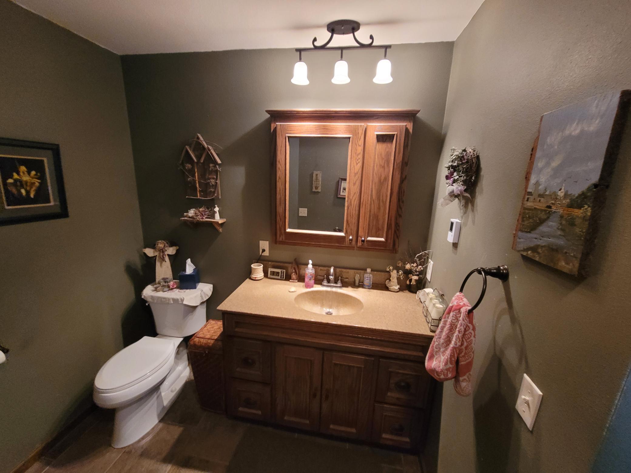 500 NW Bergen Street Adams MN 55909