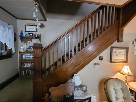 500 NW Bergen Street Adams MN 55909