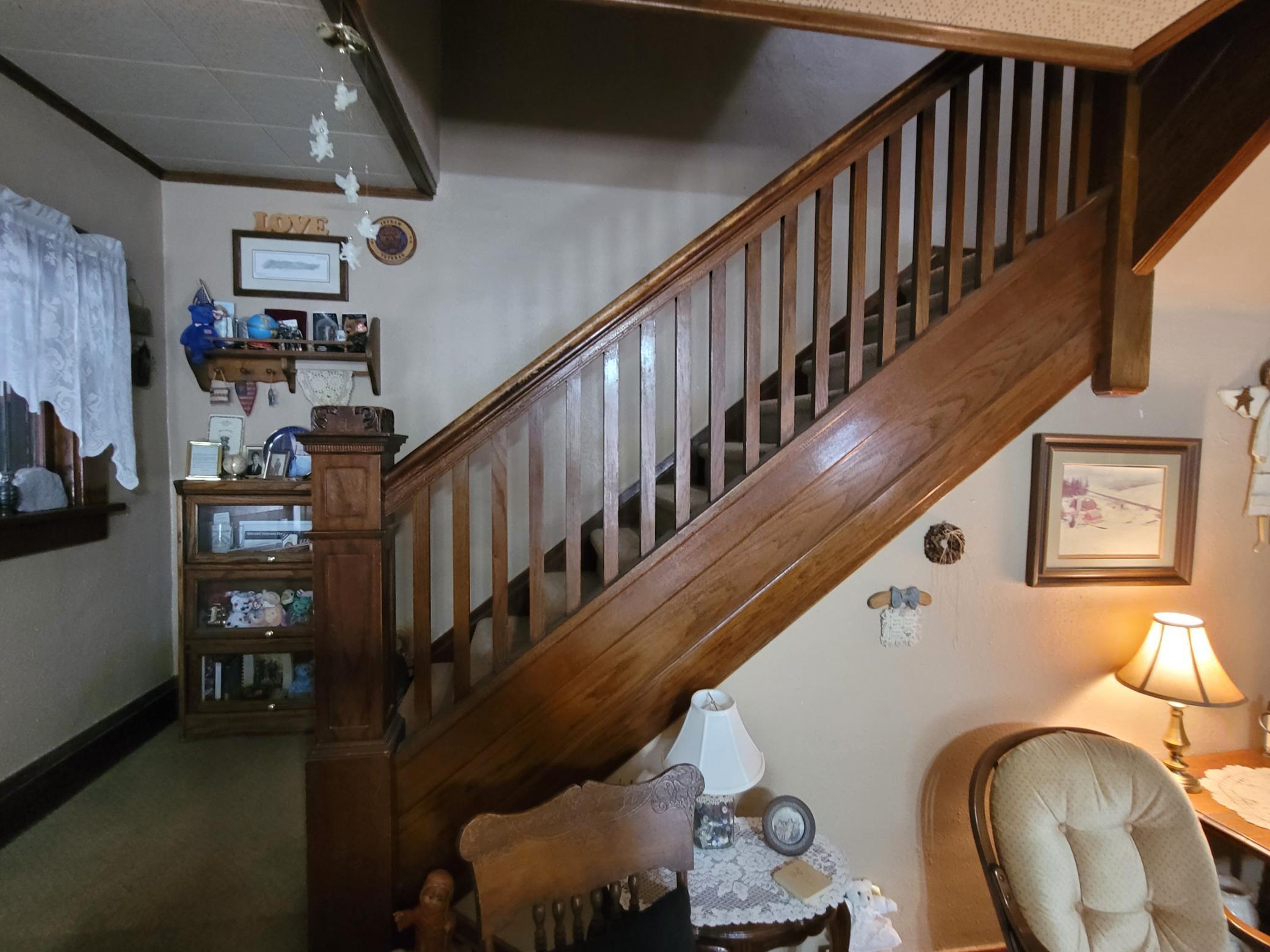 500 NW Bergen Street Adams MN 55909