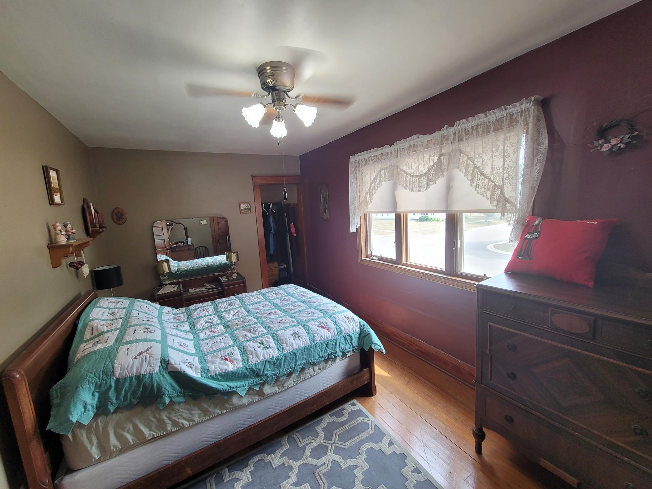 500 NW Bergen Street Adams MN 55909