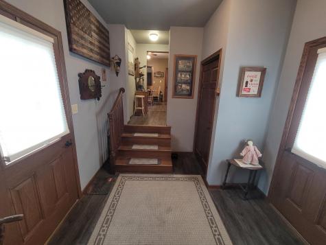 500 NW Bergen Street Adams MN 55909