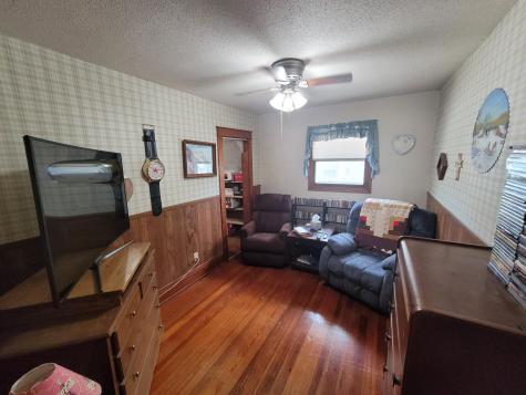 500 NW Bergen Street Adams MN 55909