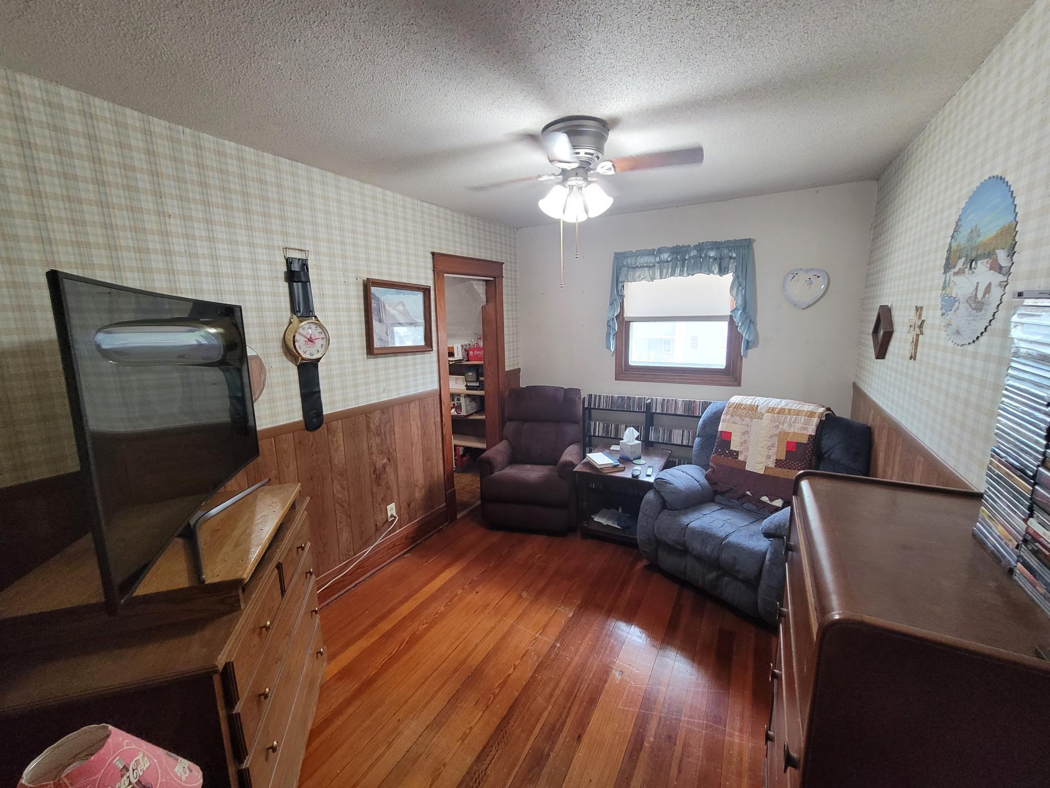 500 NW Bergen Street Adams MN 55909