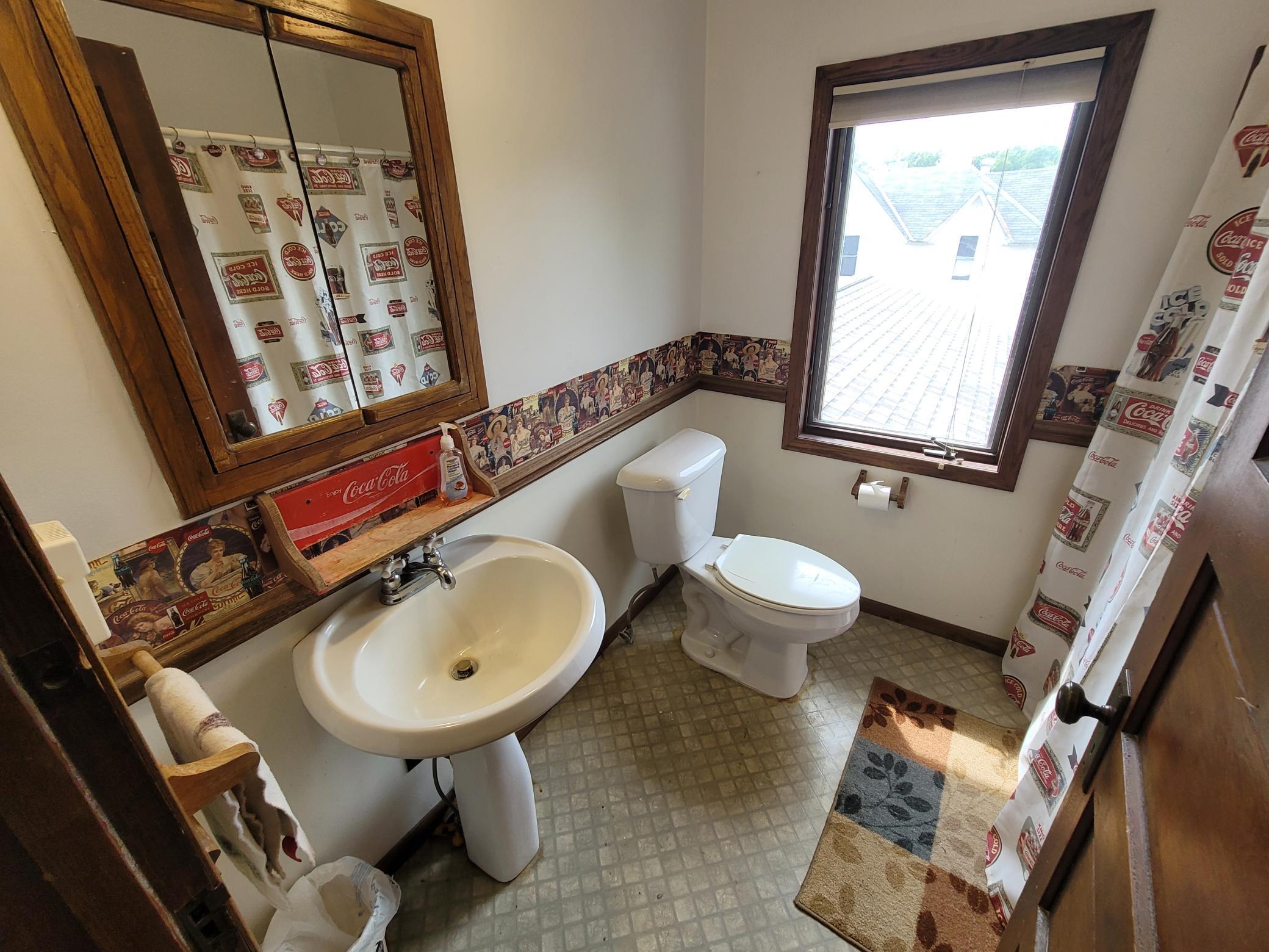 500 NW Bergen Street Adams MN 55909