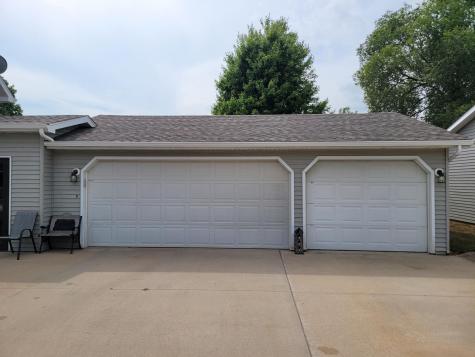 500 NW Bergen Street Adams MN 55909