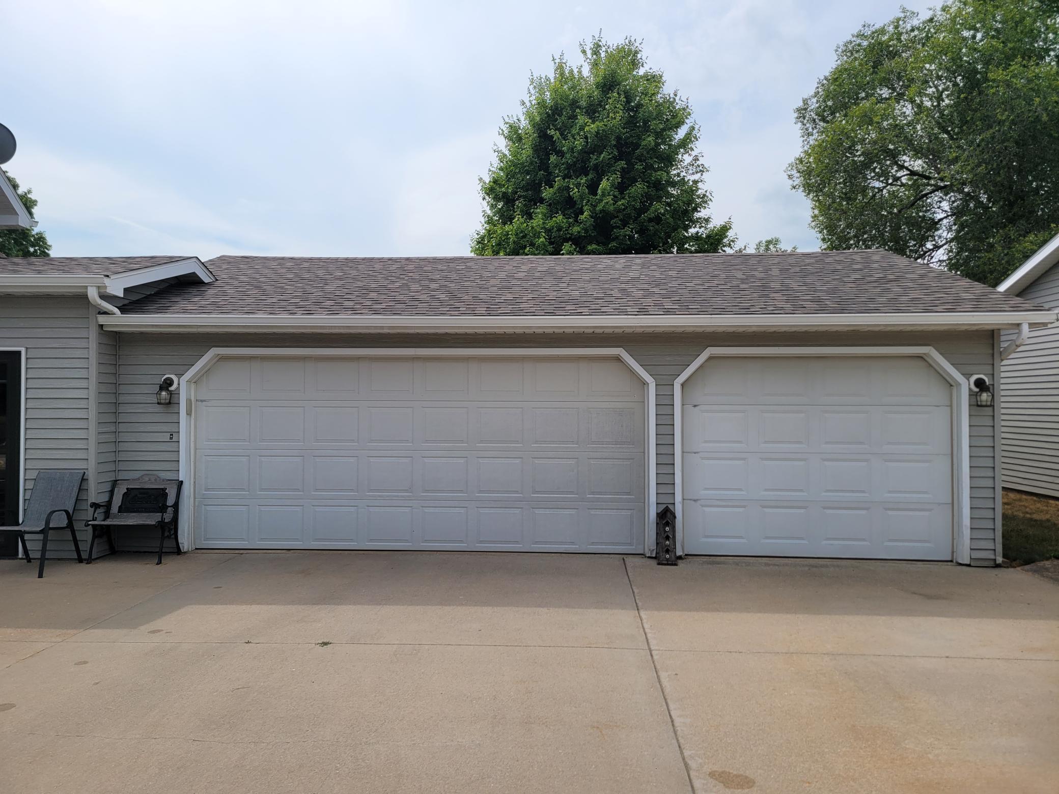 500 NW Bergen Street Adams MN 55909