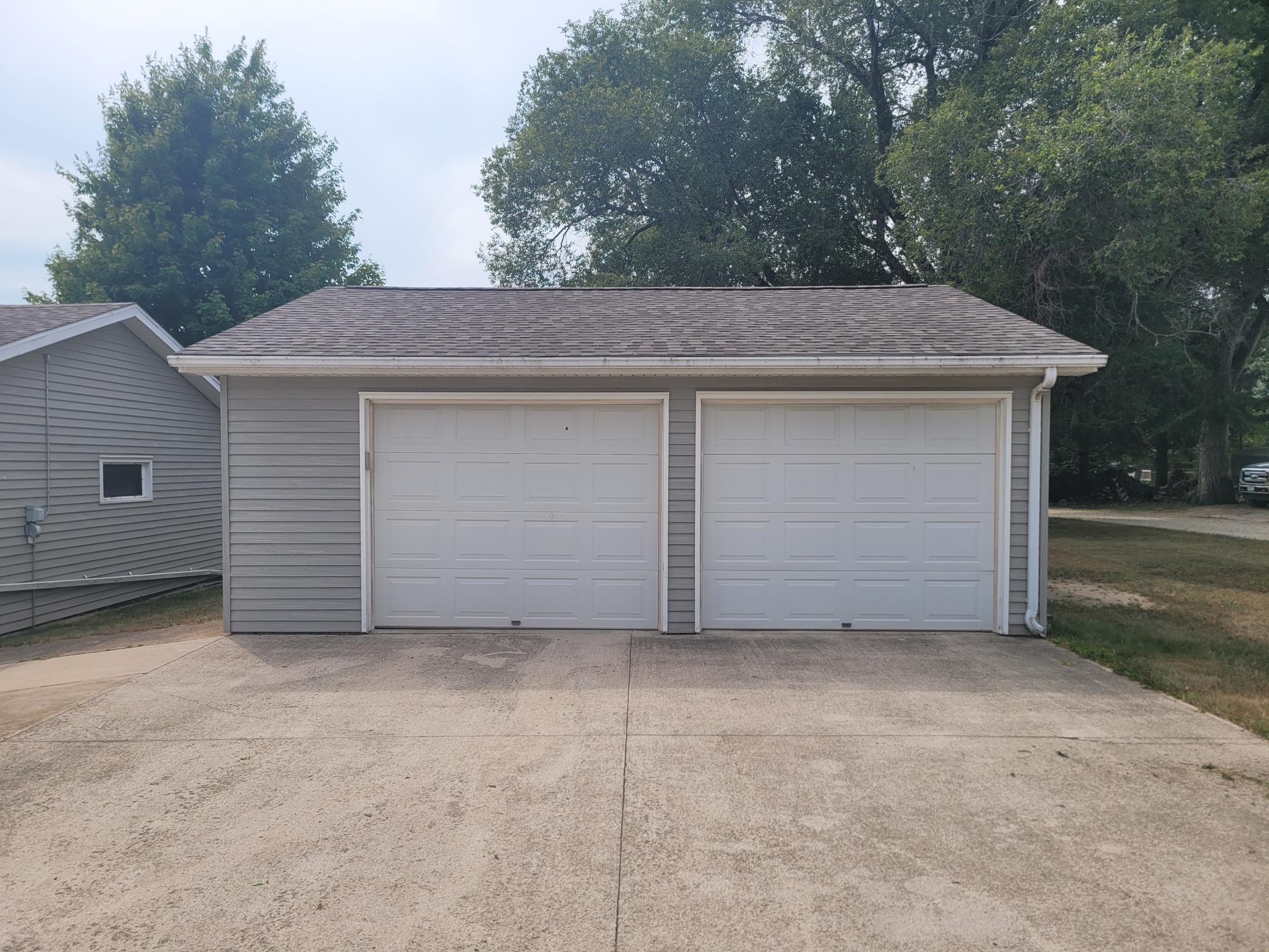 500 NW Bergen Street Adams MN 55909