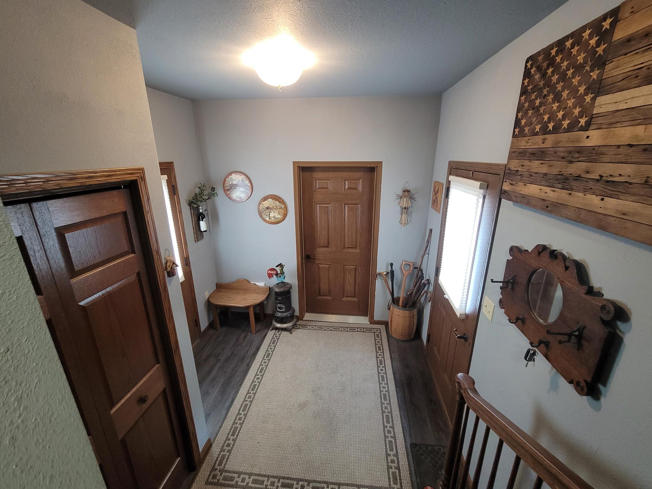 500 NW Bergen Street Adams MN 55909