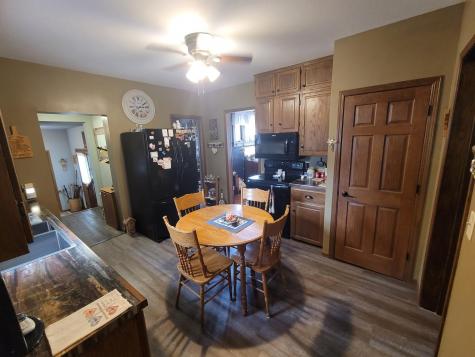 500 NW Bergen Street Adams MN 55909